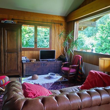 Tellahouse Hotel Chamonix ภายนอก รูปภาพ