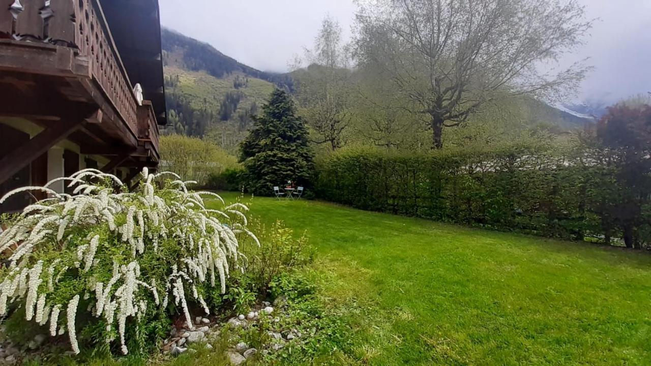 Tellahouse Hotel Chamonix ภายนอก รูปภาพ
