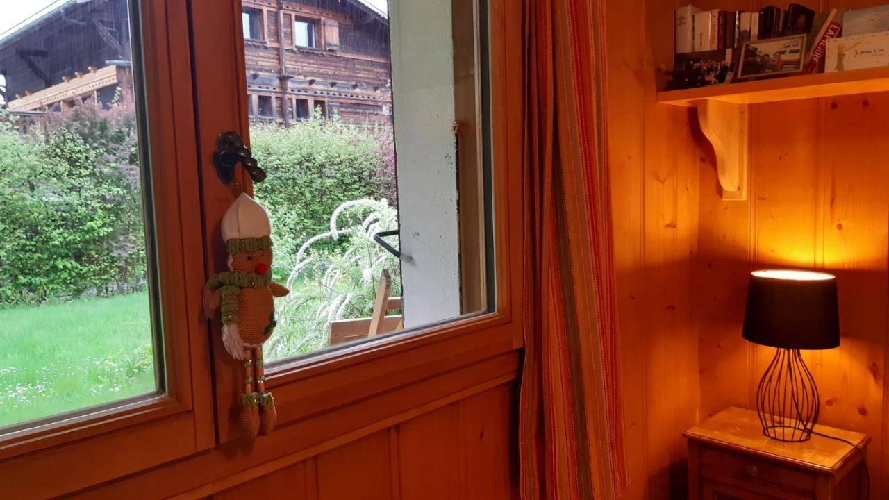Tellahouse Hotel Chamonix ภายนอก รูปภาพ