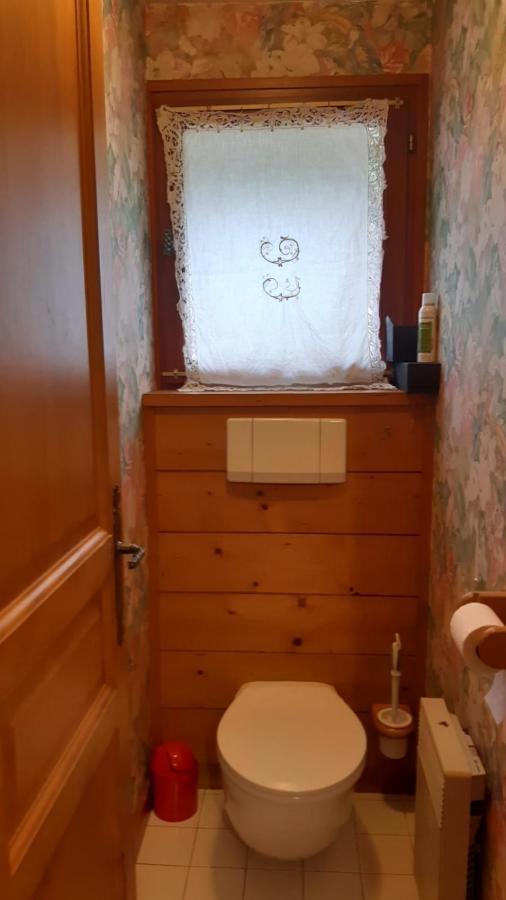 Tellahouse Hotel Chamonix ภายนอก รูปภาพ