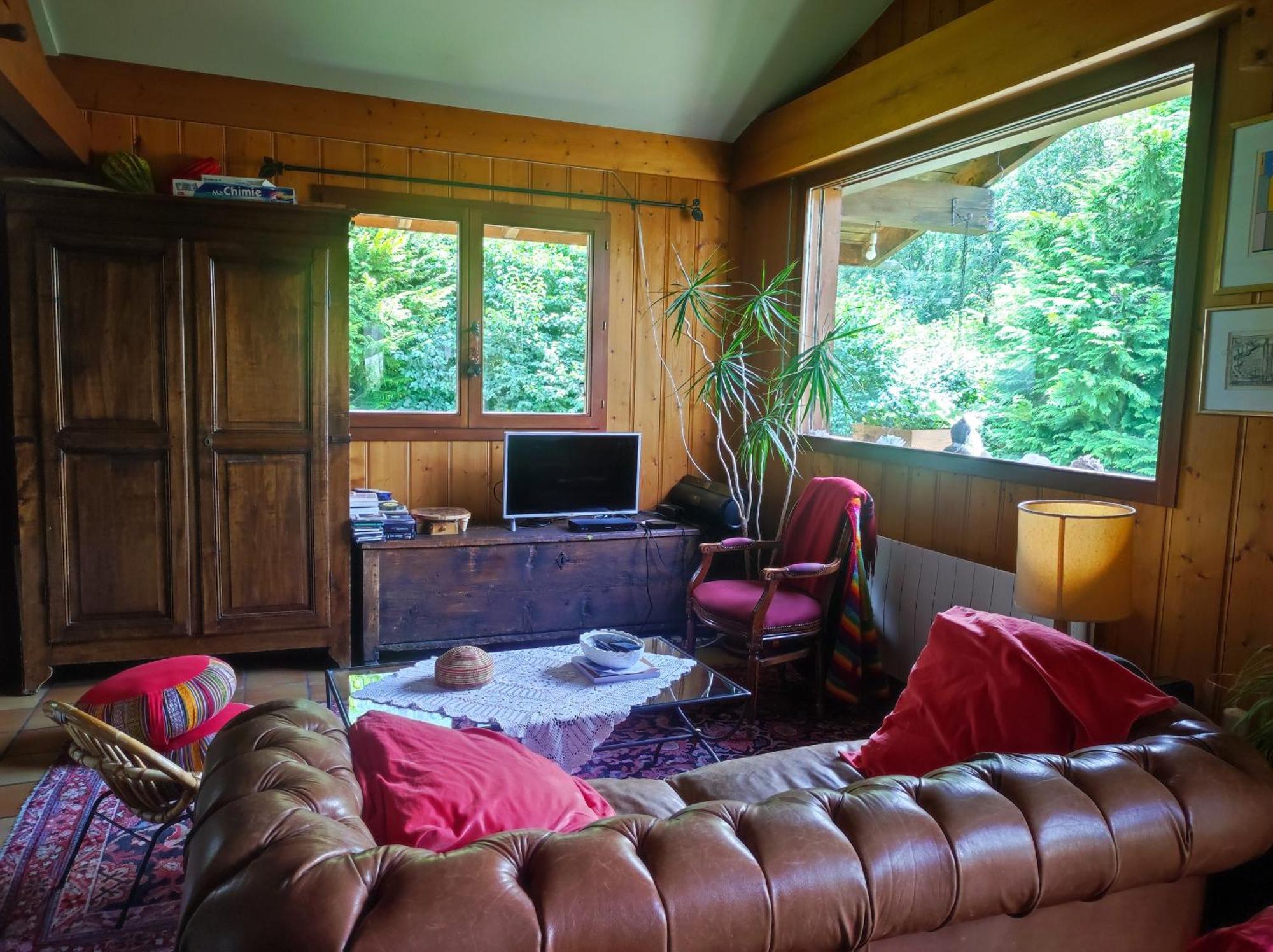 Tellahouse Hotel Chamonix ภายนอก รูปภาพ