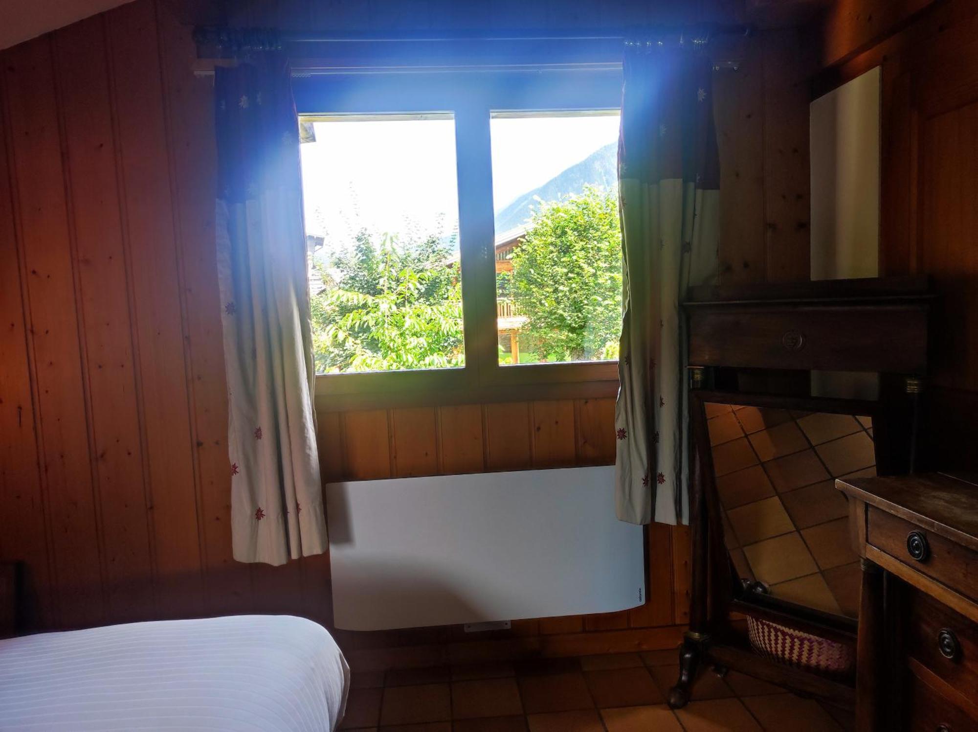 Tellahouse Hotel Chamonix ภายนอก รูปภาพ