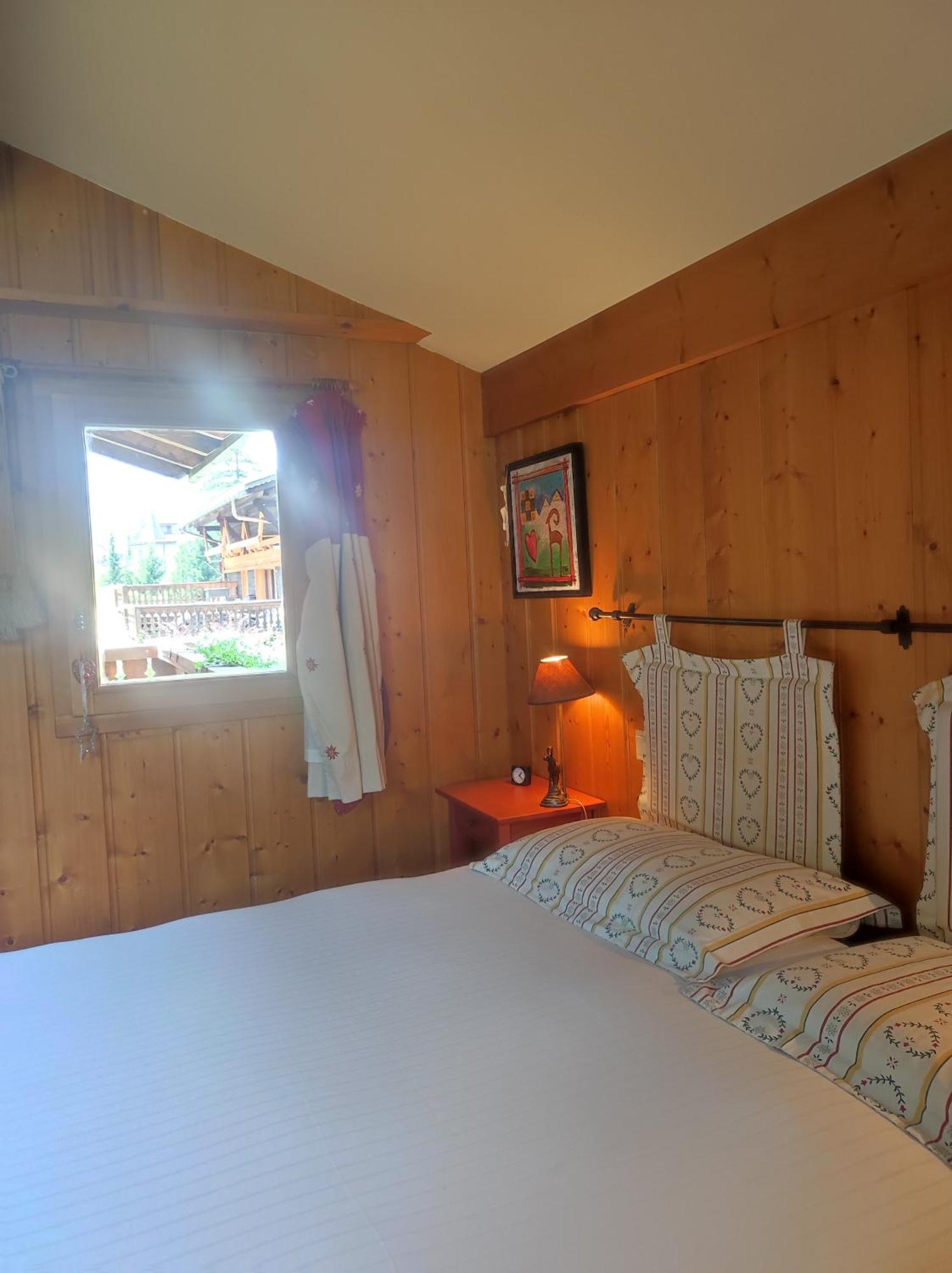 Tellahouse Hotel Chamonix ภายนอก รูปภาพ