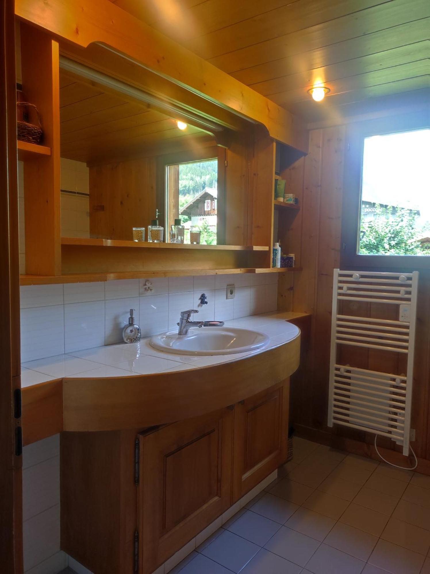 Tellahouse Hotel Chamonix ภายนอก รูปภาพ