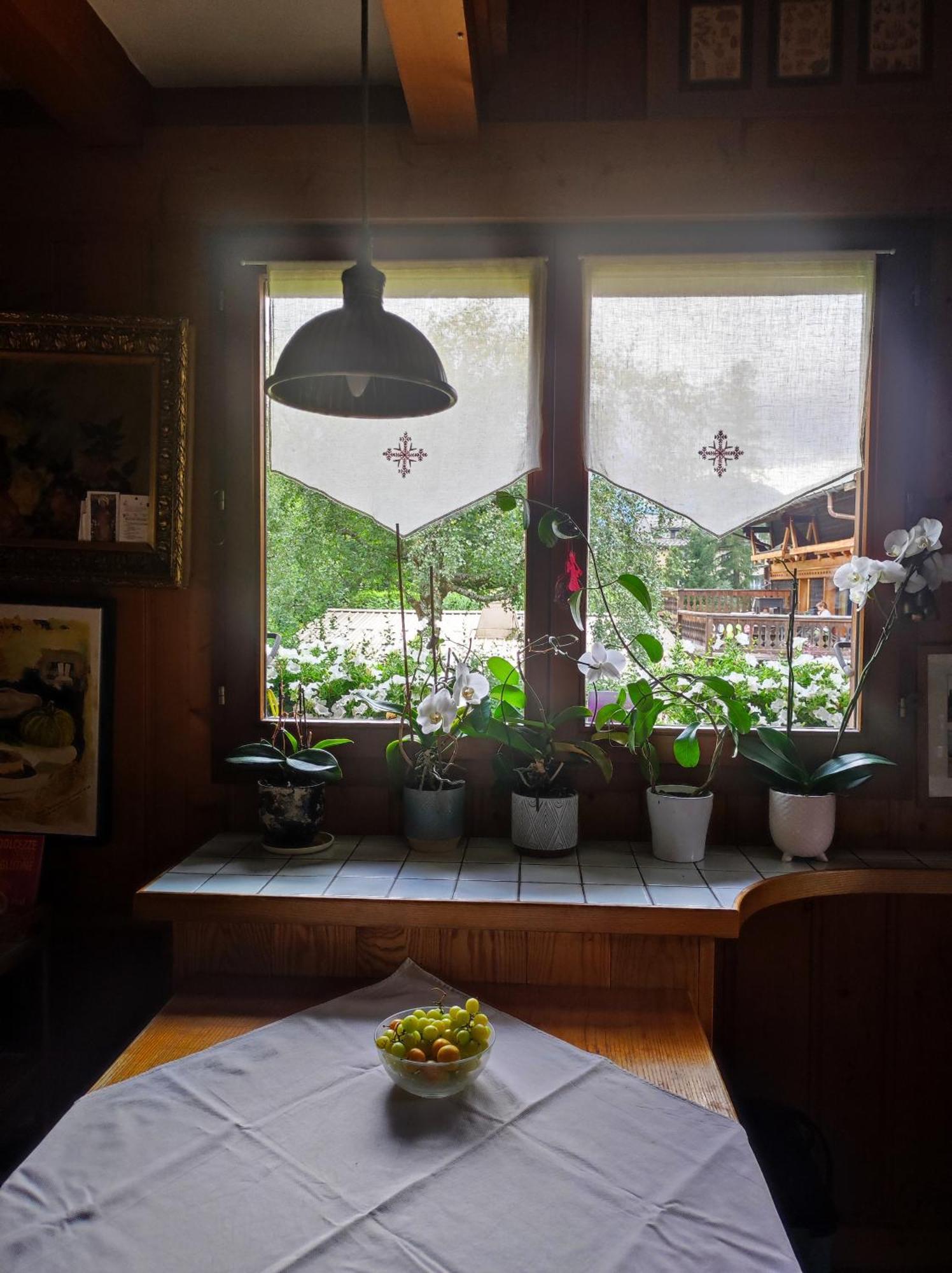 Tellahouse Hotel Chamonix ภายนอก รูปภาพ
