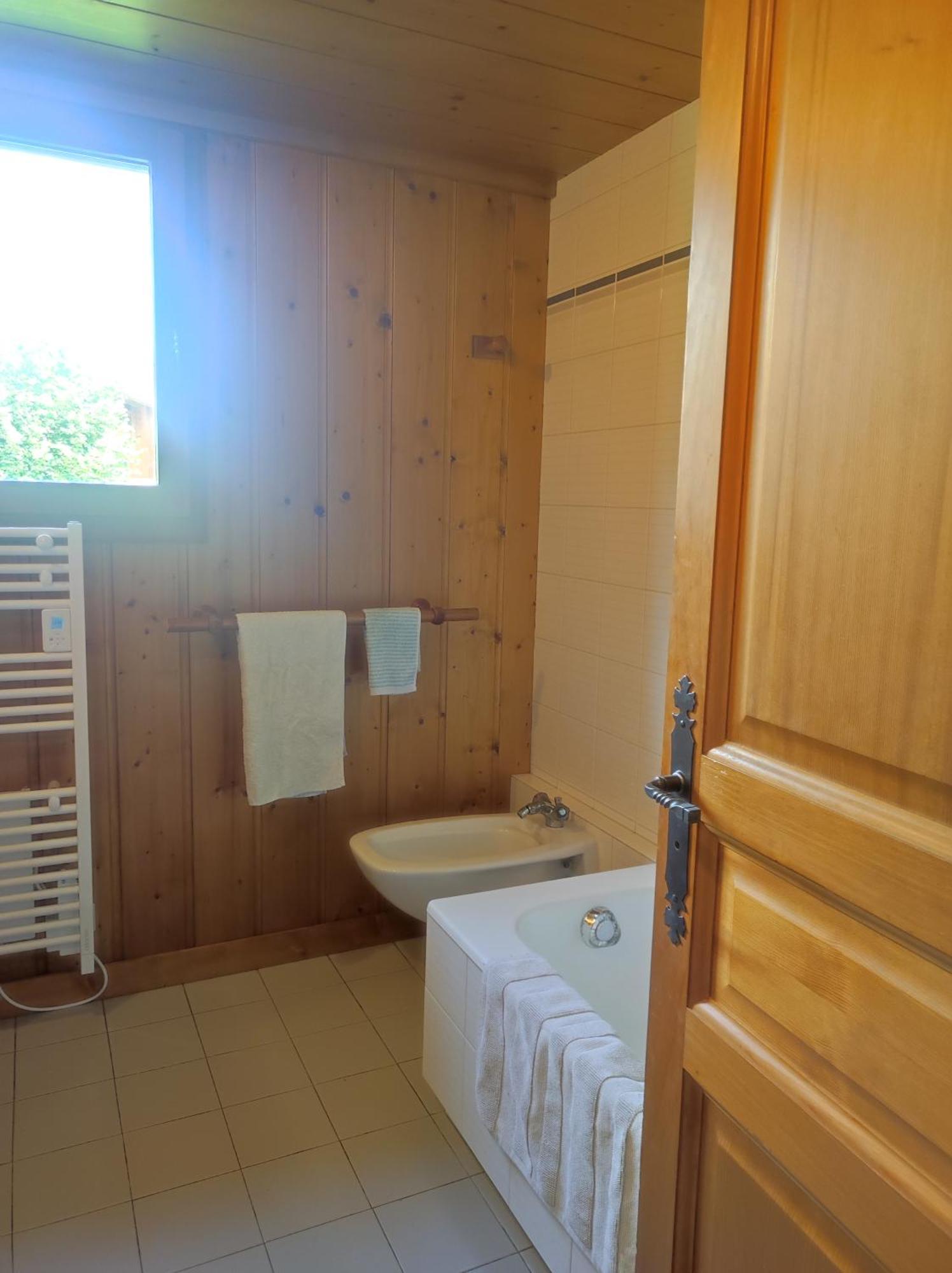Tellahouse Hotel Chamonix ภายนอก รูปภาพ