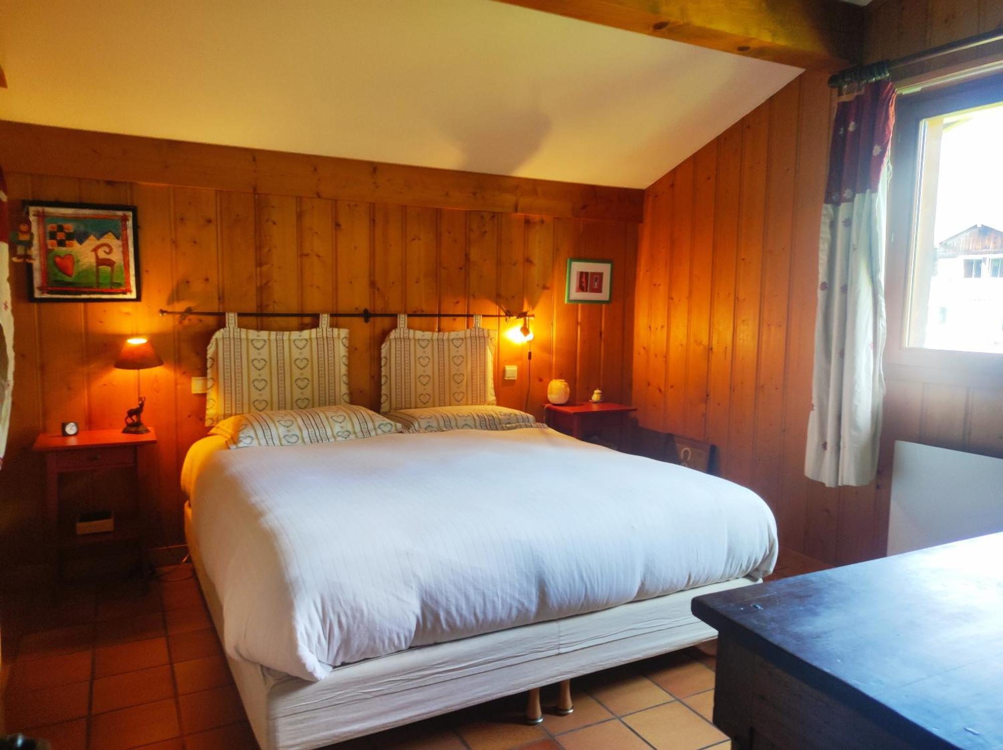 Tellahouse Hotel Chamonix ภายนอก รูปภาพ