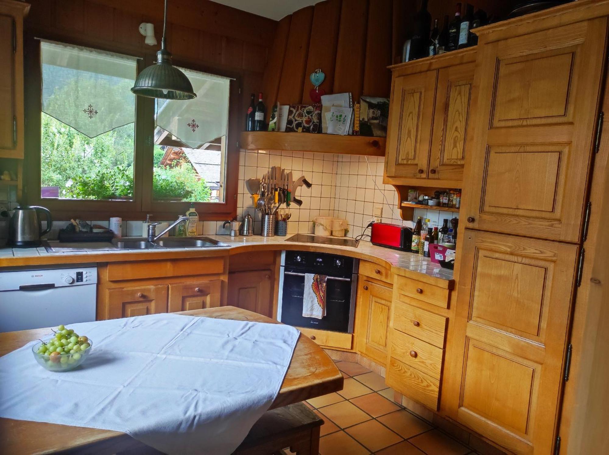 Tellahouse Hotel Chamonix ภายนอก รูปภาพ
